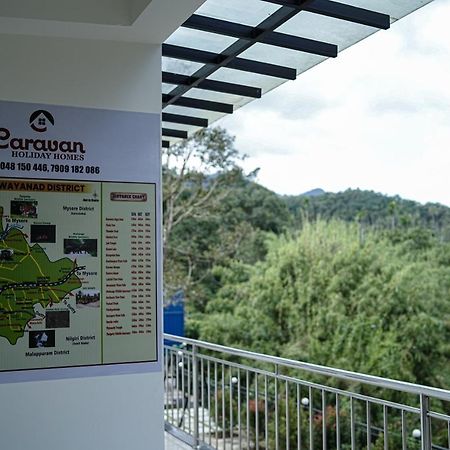 Caravan Holiday Homes Витхири Экстерьер фото