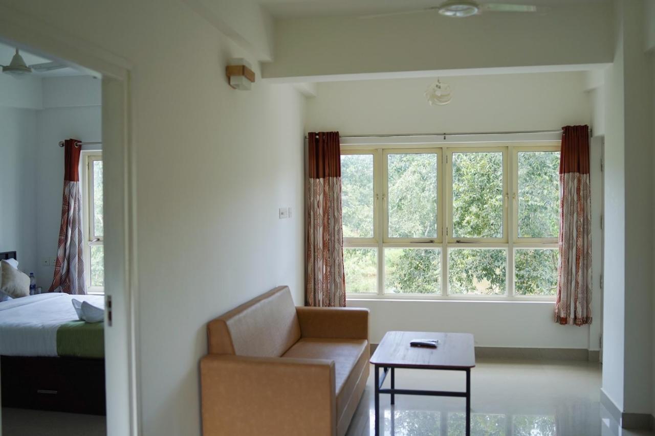 Caravan Holiday Homes Витхири Экстерьер фото