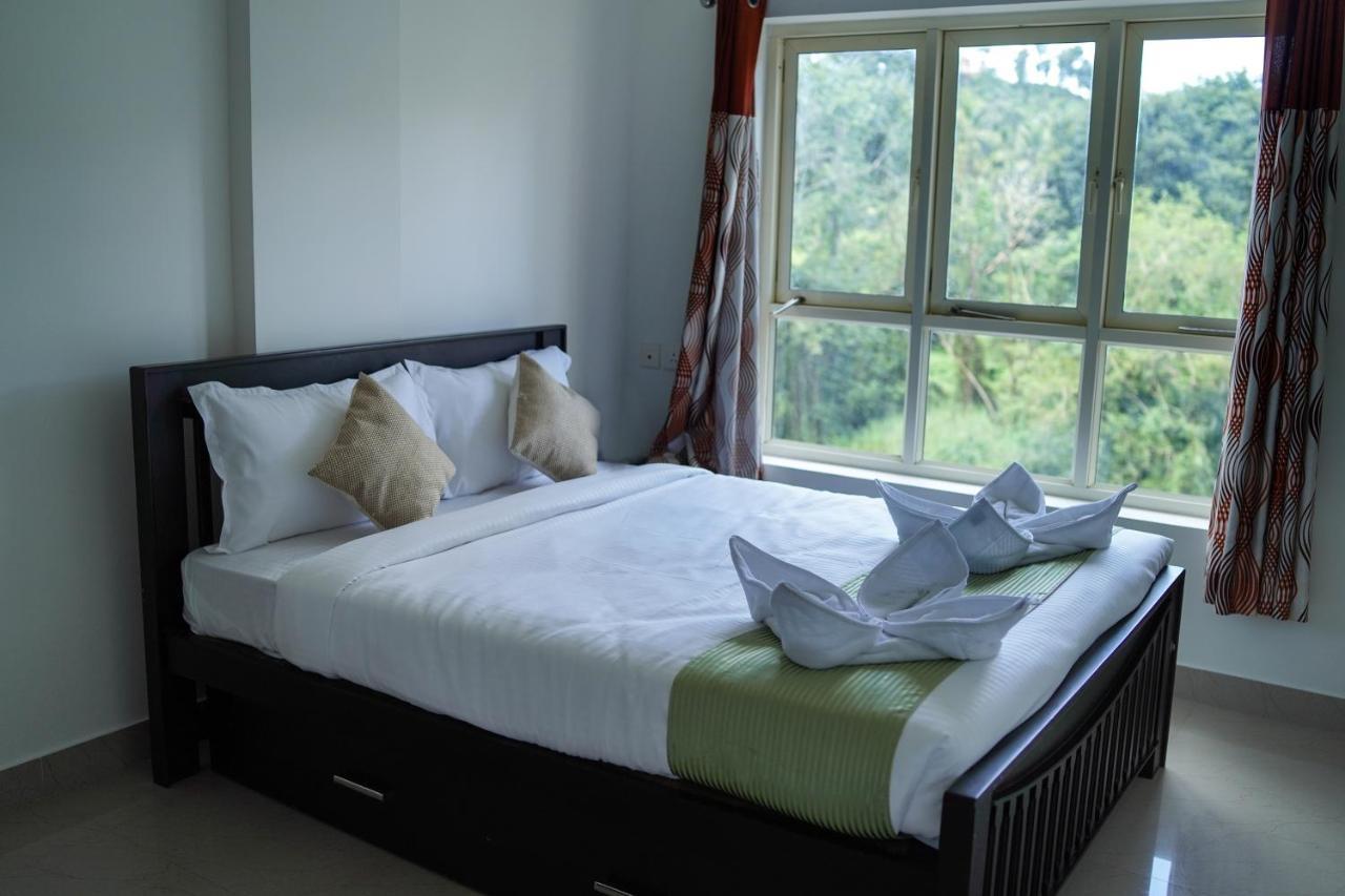 Caravan Holiday Homes Витхири Экстерьер фото