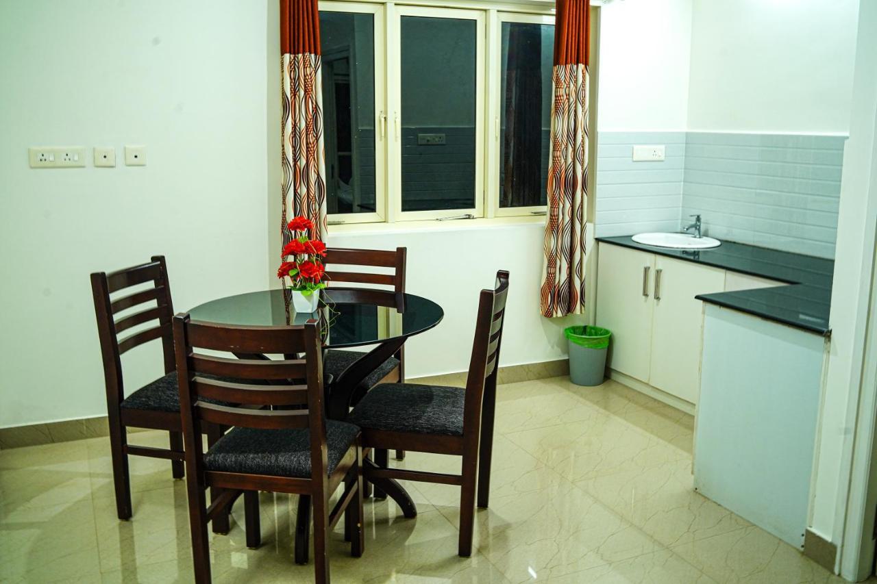 Caravan Holiday Homes Витхири Экстерьер фото