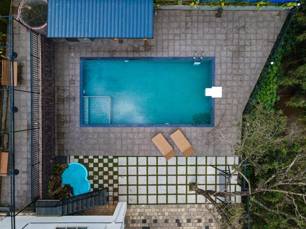 Caravan Holiday Homes Витхири Экстерьер фото